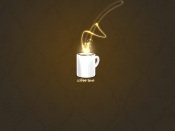 Coffee Time coffee
